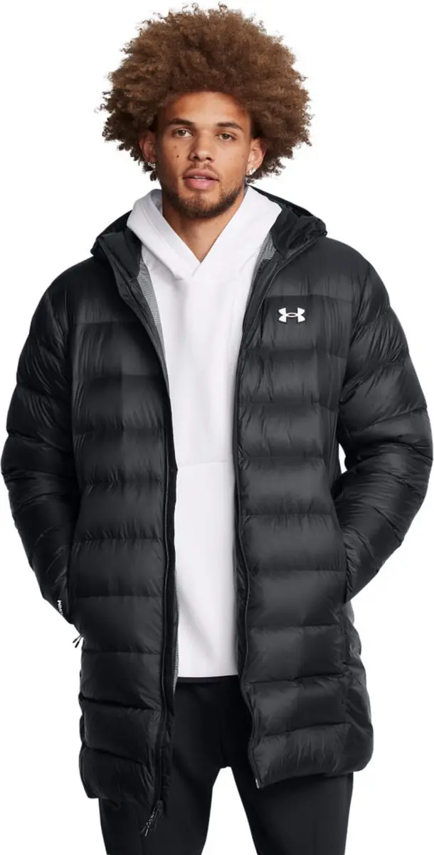 Under Armour Legend Down Parka