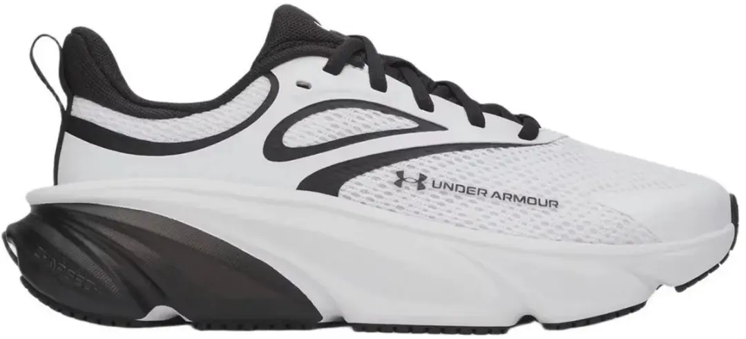 Under Armour Rogue 6 Hardloopschoenen 38.5
