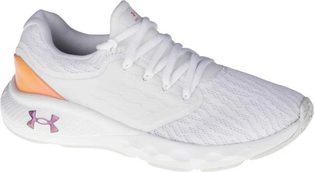 Under Armour W Charged Vantage 3024490-100 Hardloopschoenen