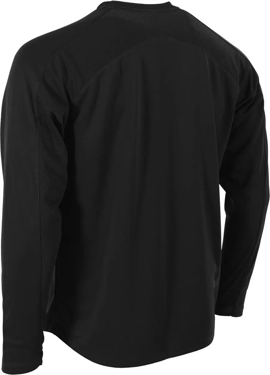 Hummel Tulsa Sporttrui - XXL - Zwart