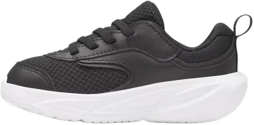 Under Armour Surge 5 Ac Hardloopschoenen - EU 25 - Zwart