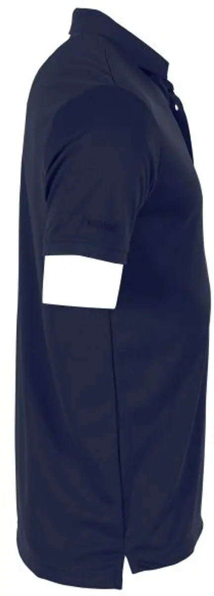 Hummel Ground Polo Heren - Marine L