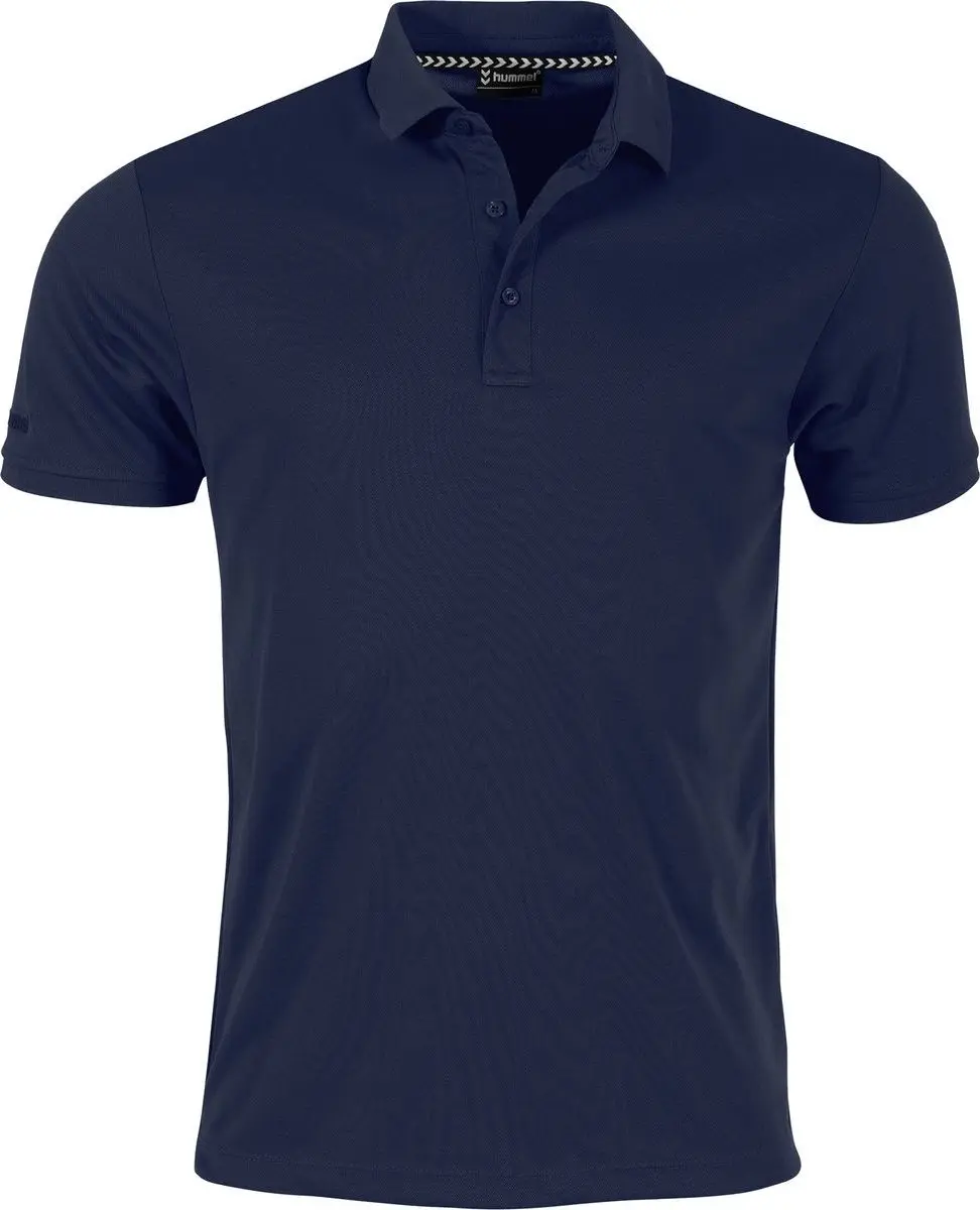 Hummel Ground Polo Heren
