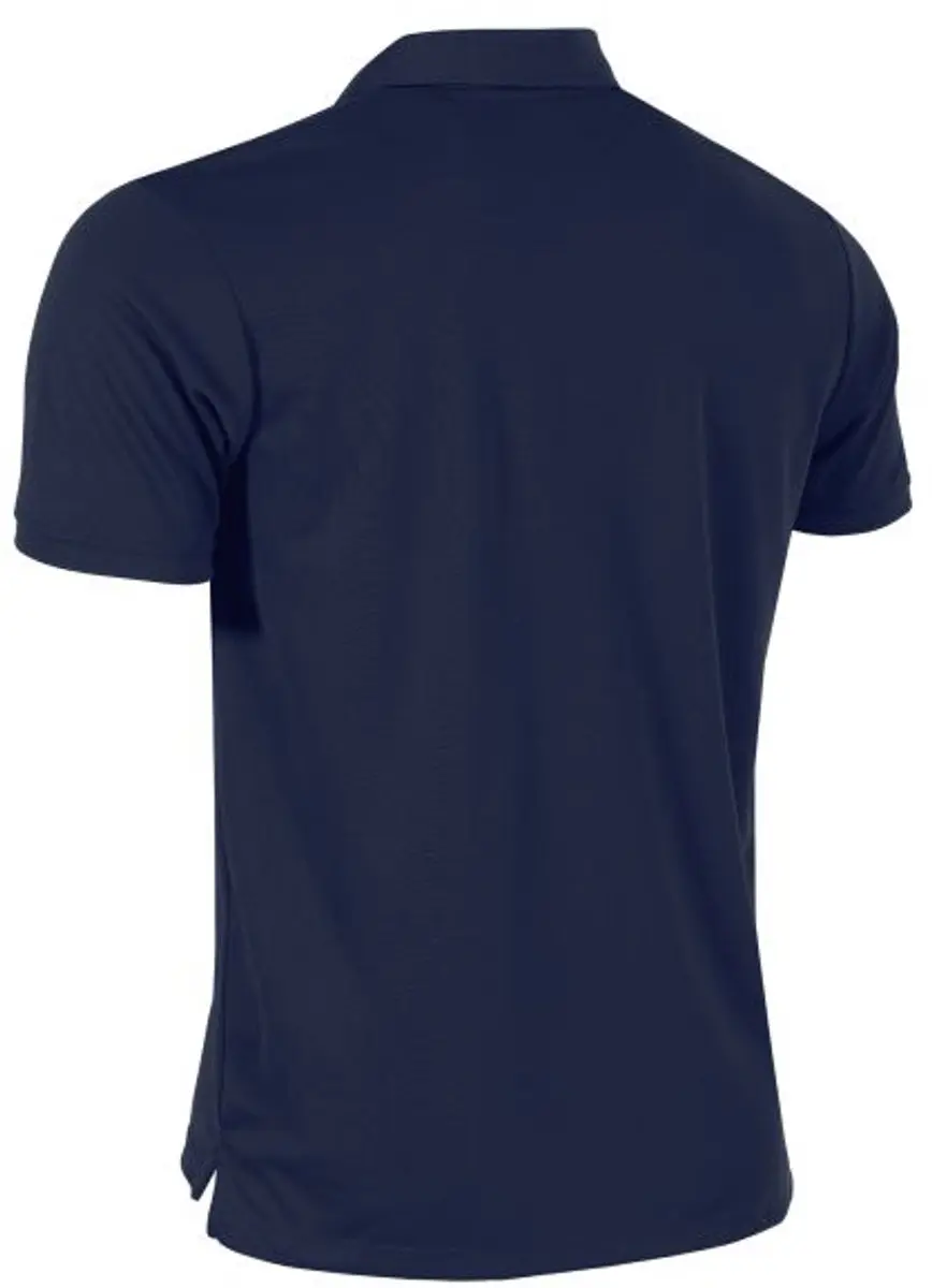 Hummel Ground Polo Heren - Marine L