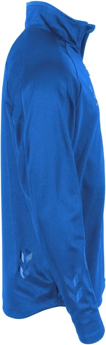 hummel Tulsa Quarter Zip Top - Maat 116