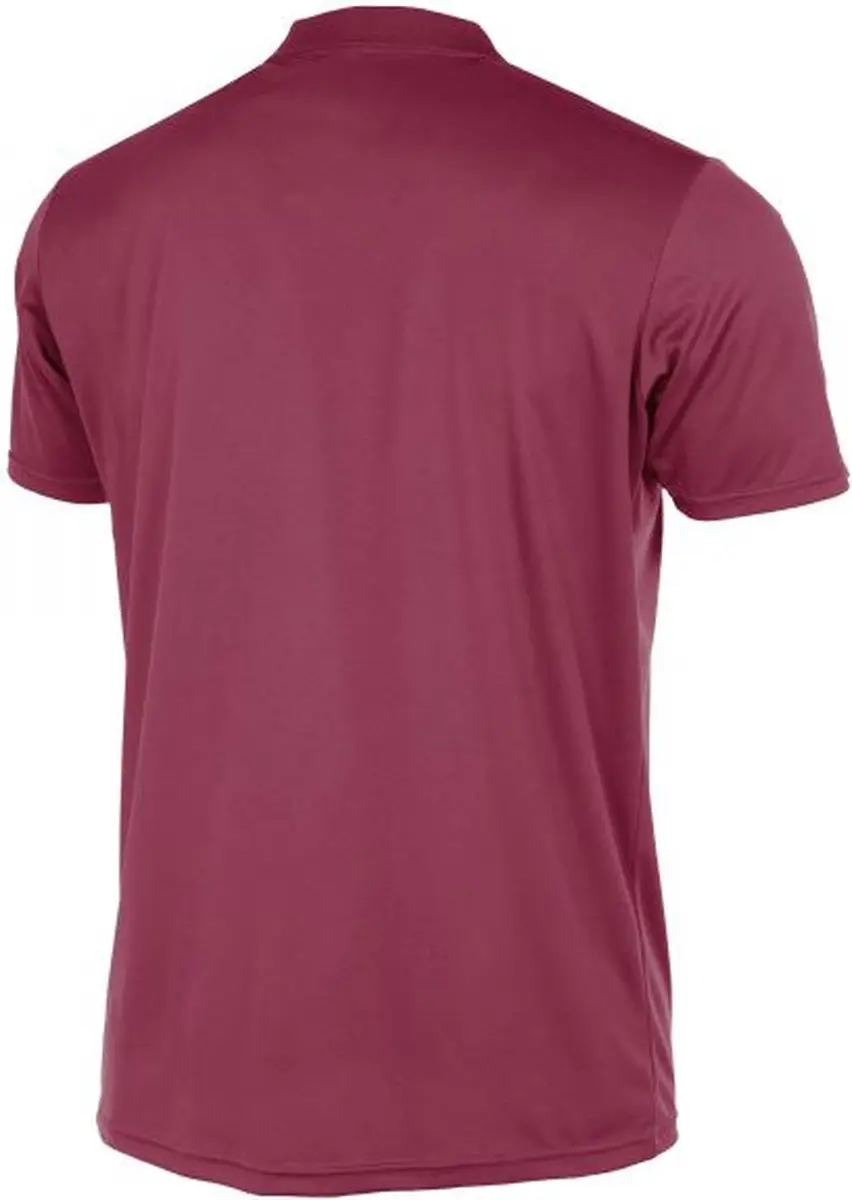 Stanno Field Polo M - Bordeaux Rood - afbeelding 6 van 6