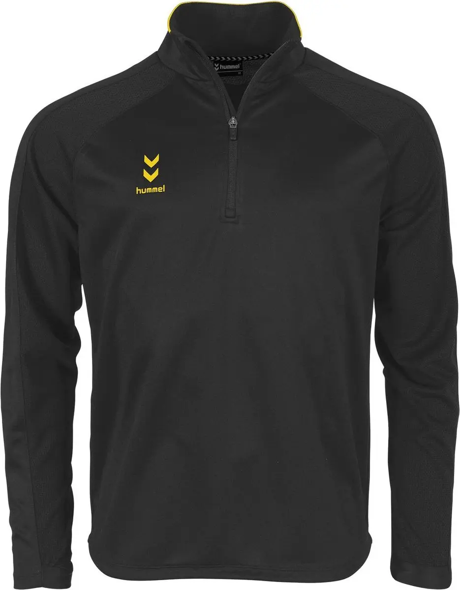 hummel Tulsa Quarter Zip Top
