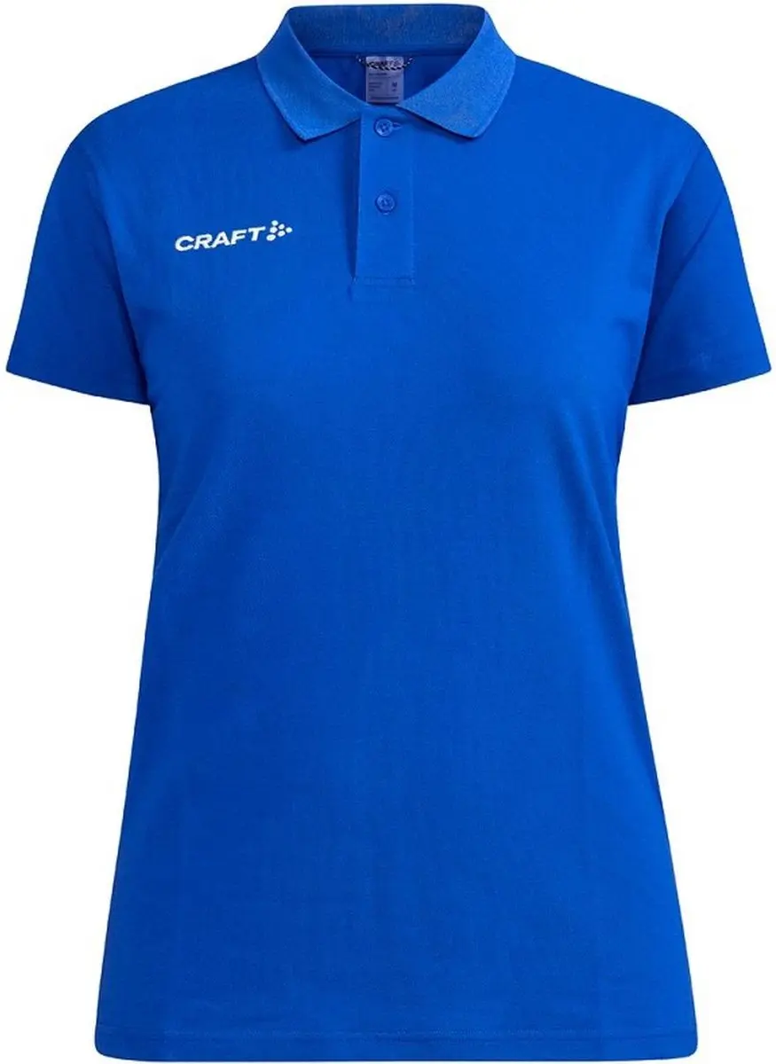 Craft Progress 2.0 Polo Dames - Royal - XS