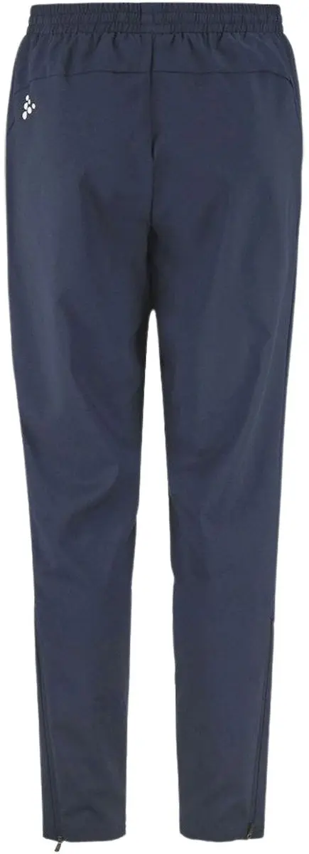 Craft Rush 2.0 Trainingsbroek Heren M - Donkerblauw