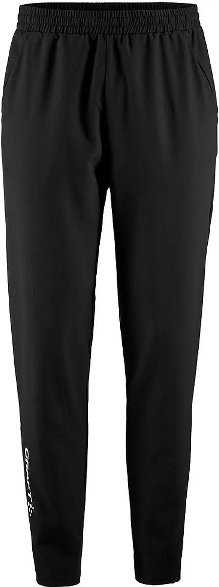 Craft Rush 2.0 Trainingsbroek Heren M - Donkerblauw