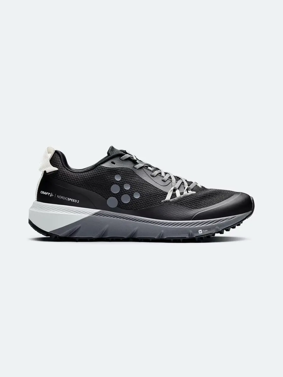 Craft ADV Nordic Speed 2 Trailschoenen Heren