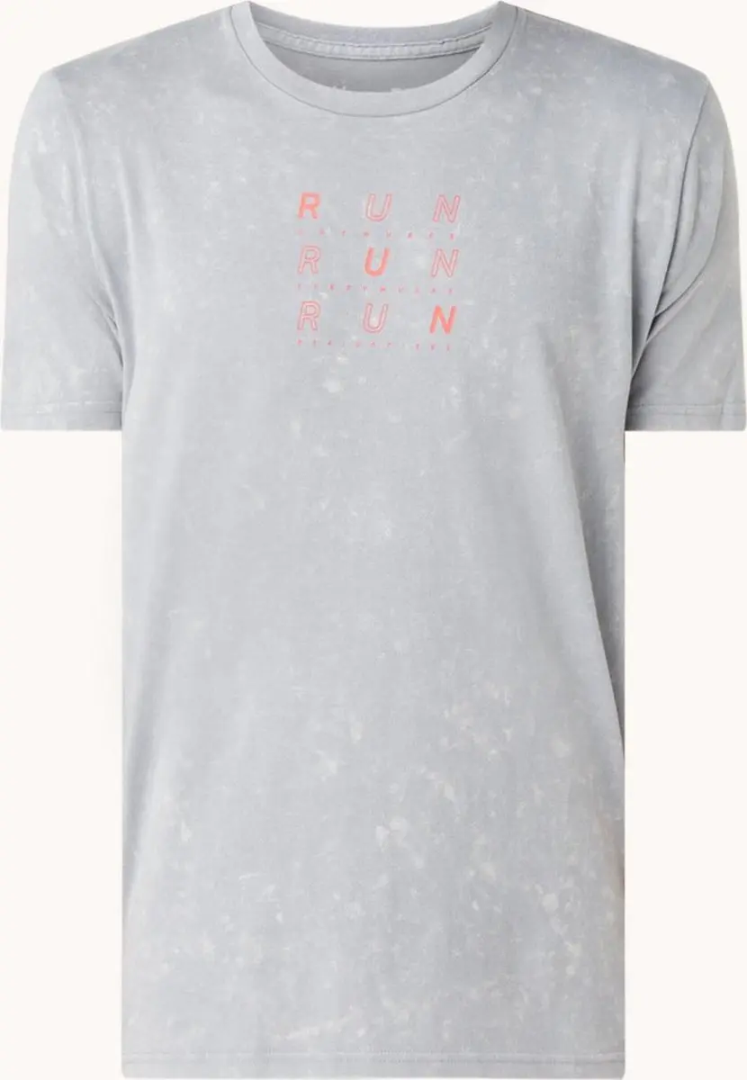 Under Armour Trainings T-shirt HeatGear