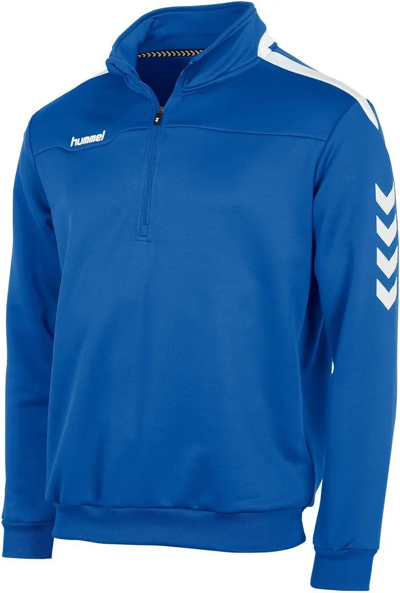 Hummel Valencia ¼ Zip Sporttrui