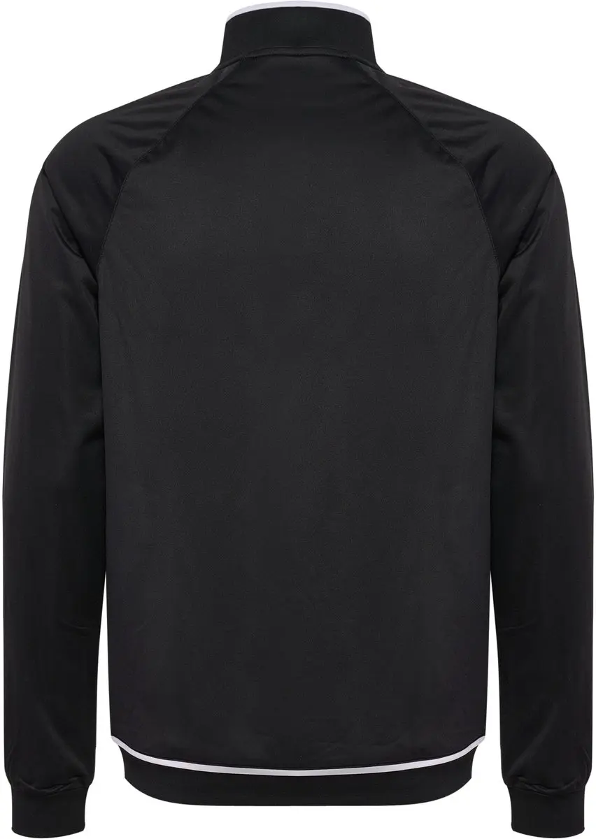 Hummel Hmlcore 2.0 Track Zip Jacket XXL - Black/White