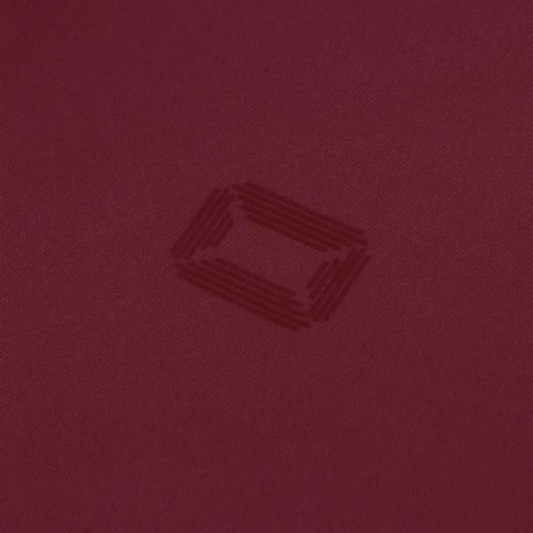 Stanno Functionals Training Tee Dames - S - Bordeaux Rood
