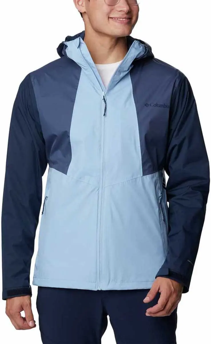 Columbia Inner Limits II Jas