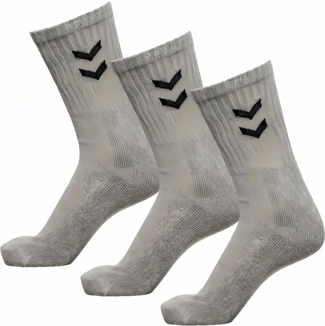 Hummel sokken, 3-pack Basic Sock 022030