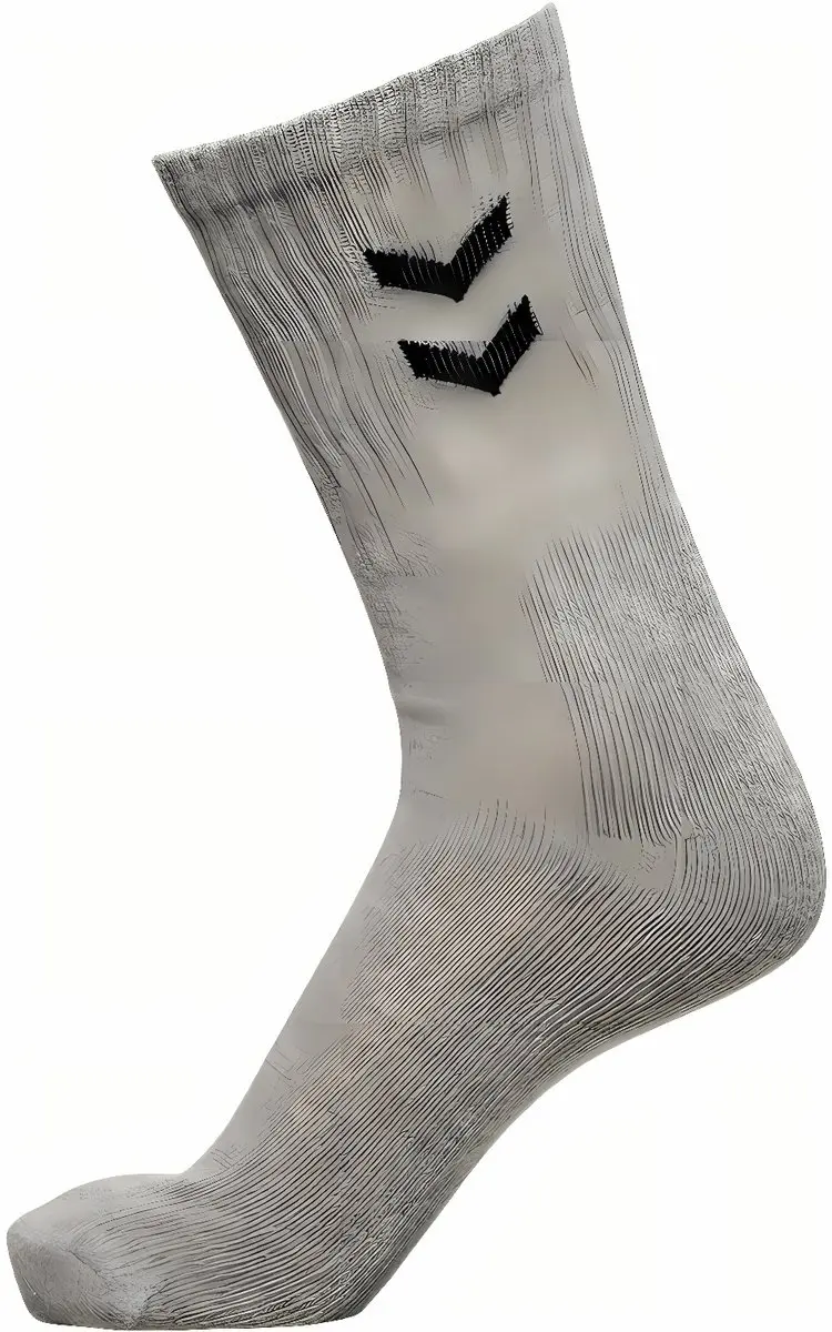 Hummel sokken, 3-pack Basic Sock 022030