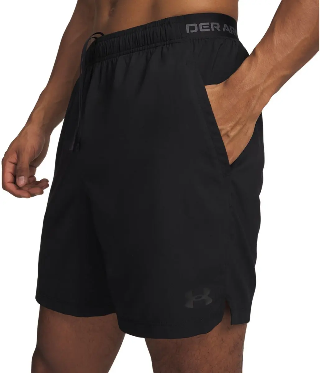Under Armour Vanish Woven 2.0 Korte Broek 6 inch
