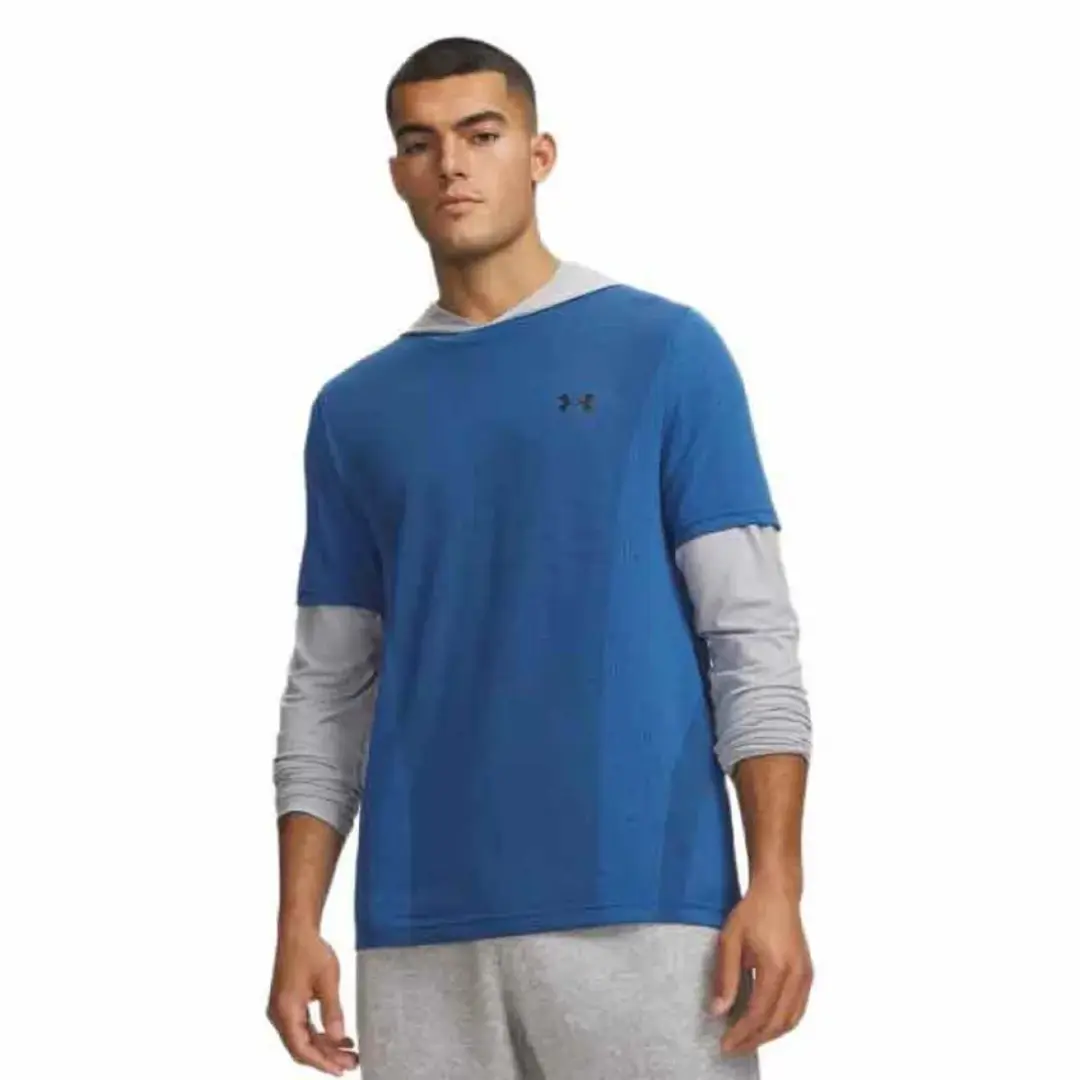 Under Armour Vanish Elite Seamless T-shirt M