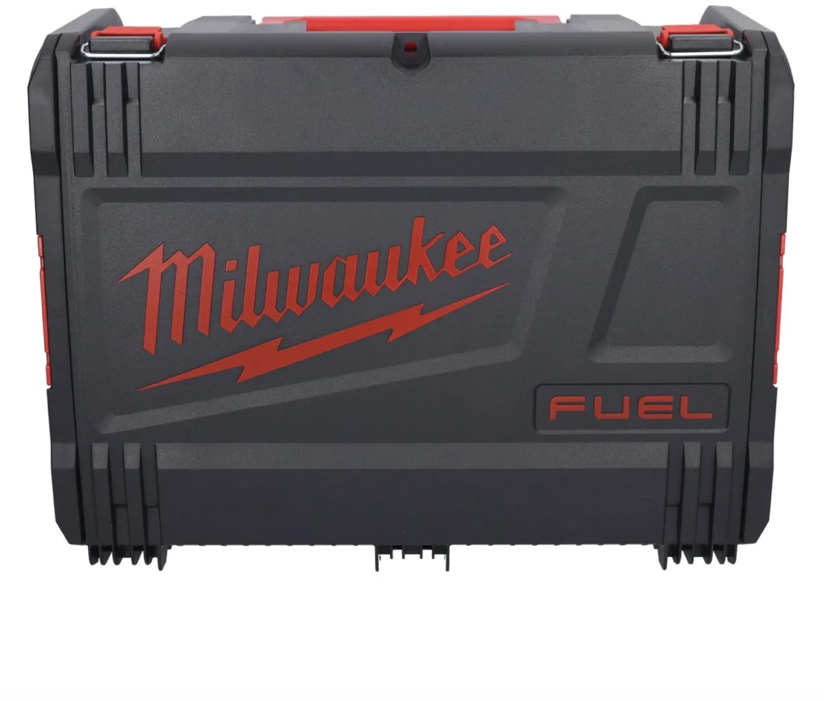Milwaukee M18 FROP15-502X Excentrische Polijstmachine 125mm - 18V 5.0Ah - afbeelding 5 van 5