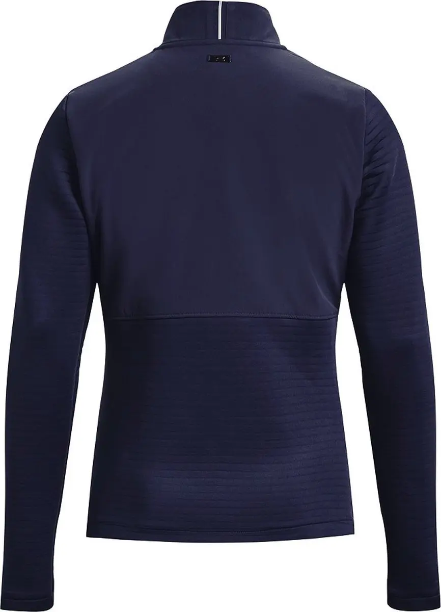 Under Armour Storm Daytona FZ - S - Zwart