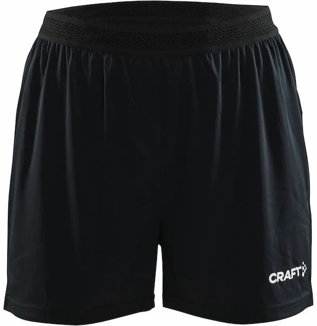 Craft Progress 2.0 Short Dames - M Zwart