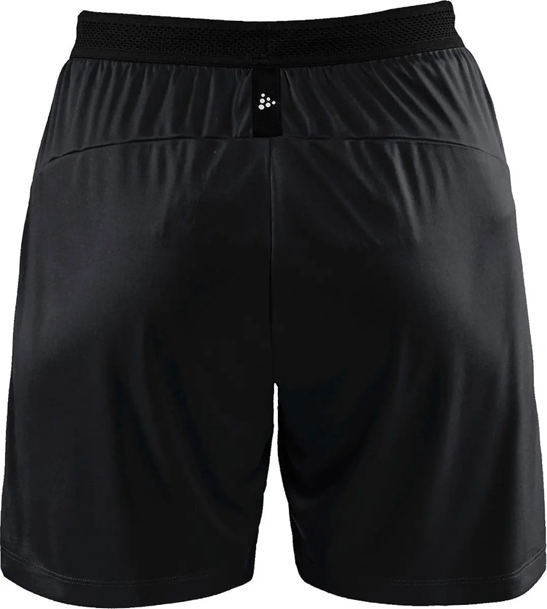 Craft Progress 2.0 Short Dames - M Zwart