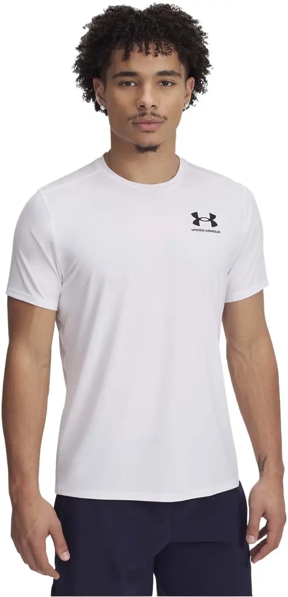 Under Armour Heatgear Fitted SS T-shirt