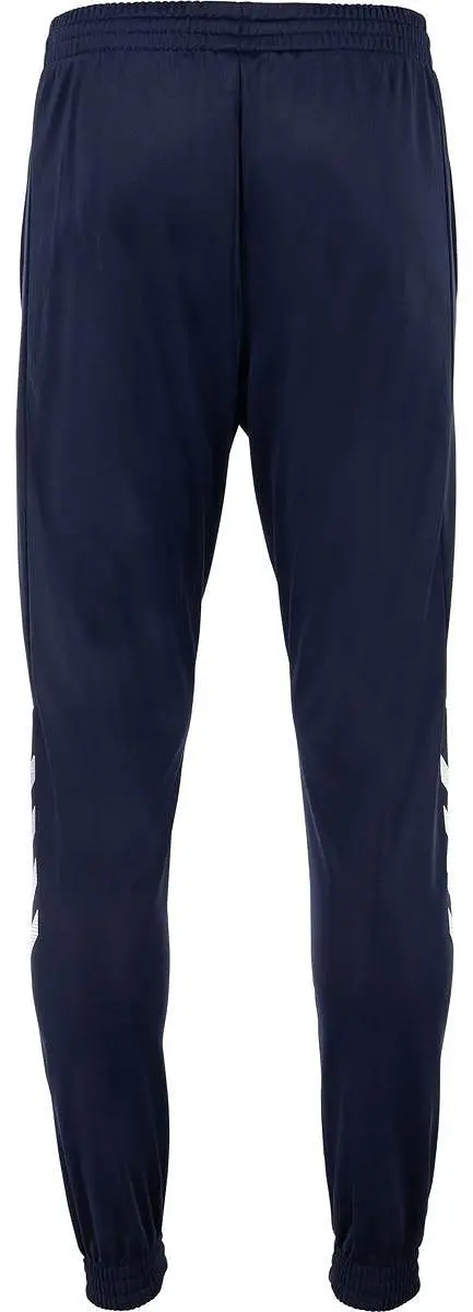 Hummel Authentic Poly Sportbroek M - Navy - afbeelding 6 van 6