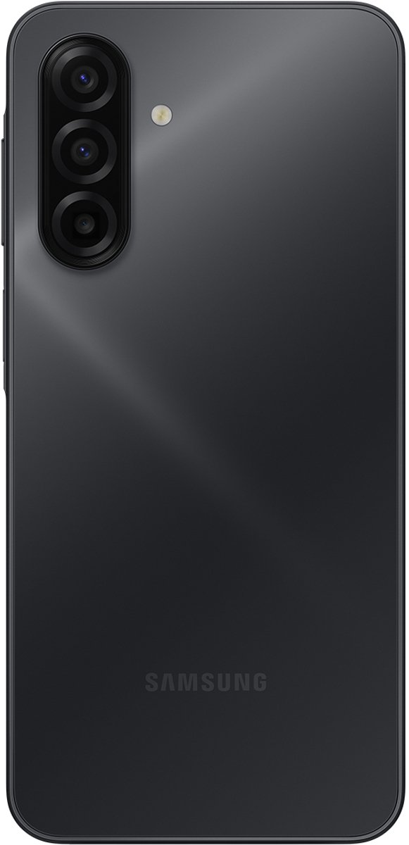 Samsung Galaxy A17 4G - 128GB - Black + 1 jaar extra garantie