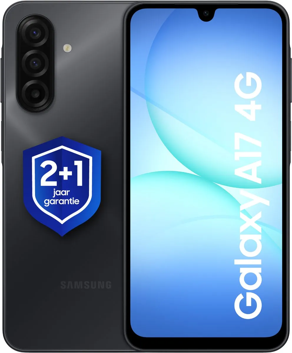 Samsung Galaxy A17 4G 128GB