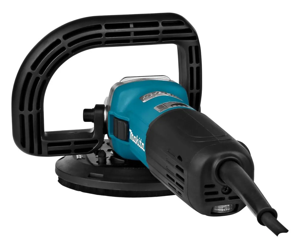 Makita PC5010C Betonschaaf 125mm - 230V