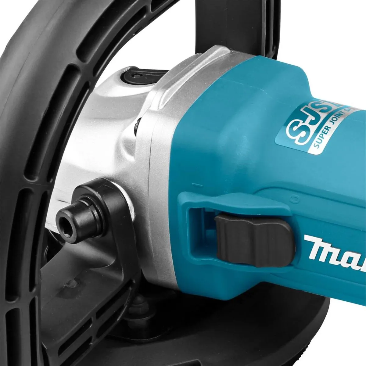 Makita PC5010C Betonschaaf 125mm - 230V