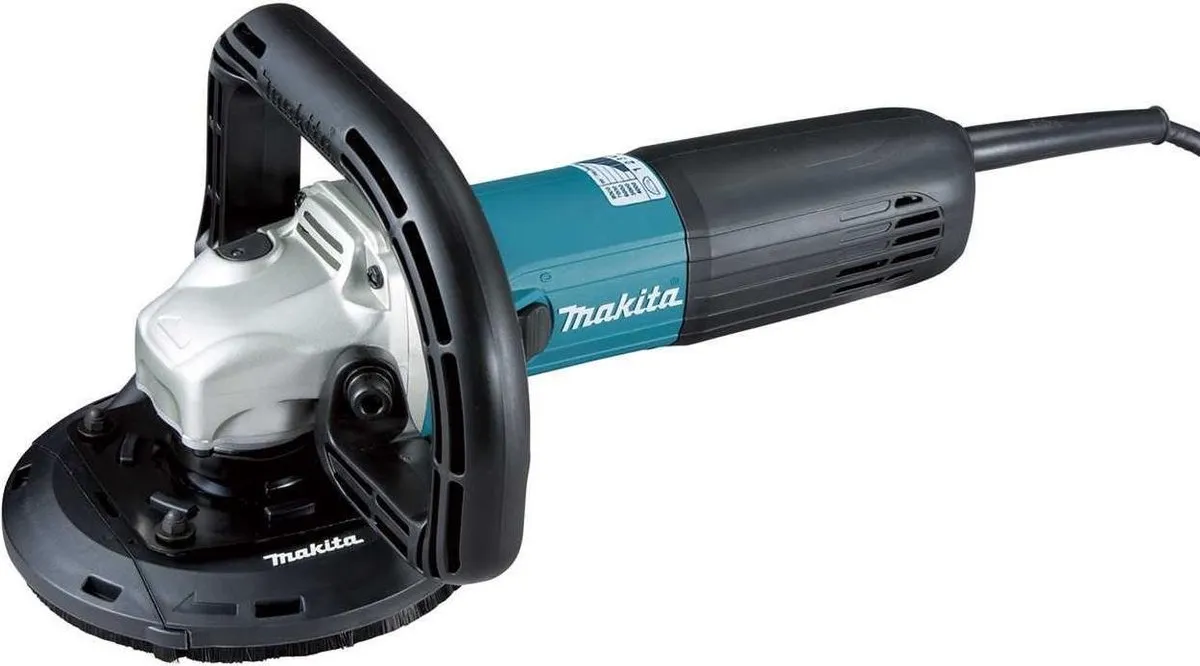 Makita PC5010C Betonschaaf 125mm
