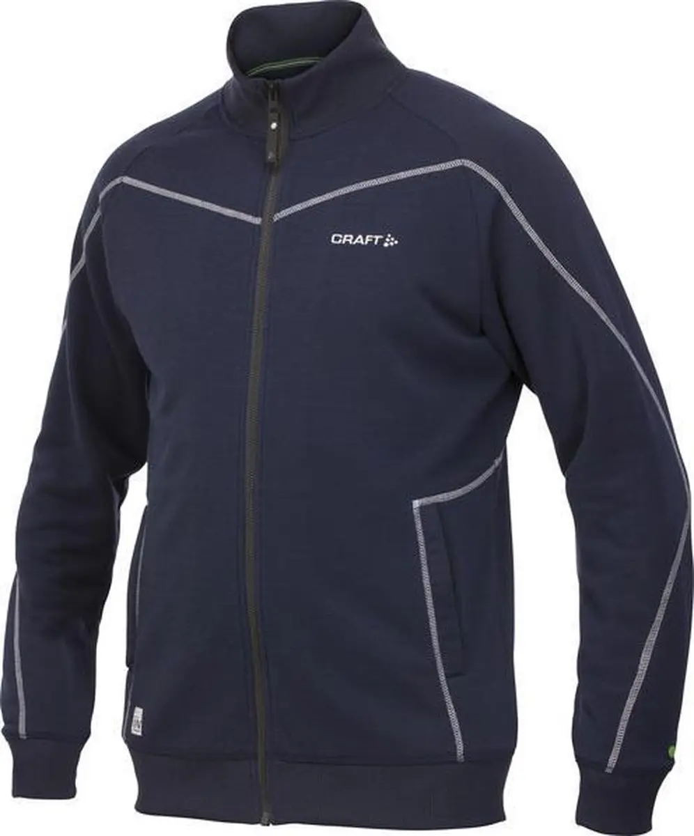 Craft In the Zone Sweatshirt dmar