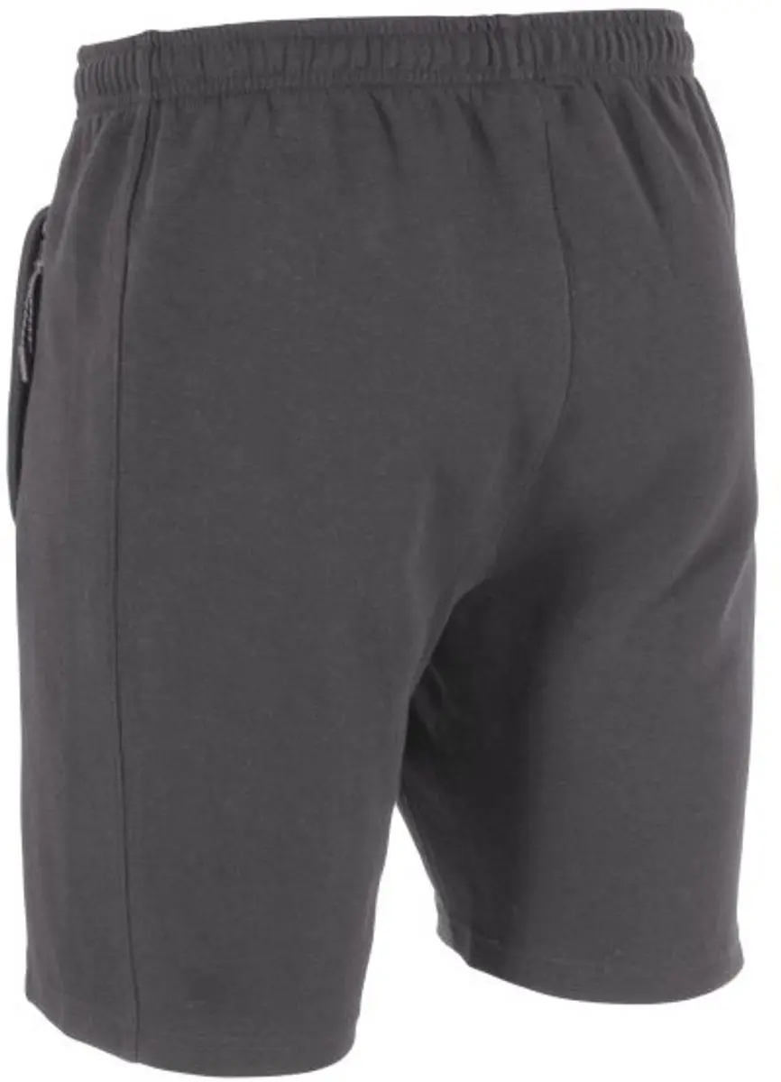 Stanno Base Sweat Shorts XS - Antraciet