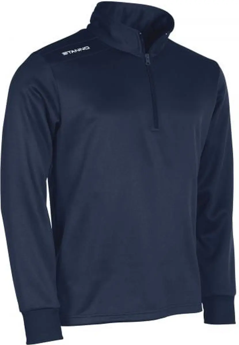 Stanno Field Half Zip Top 116 - Navy