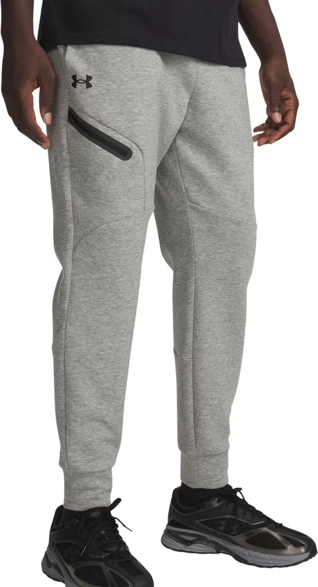 Under Armour Unstoppable Fleece Joggingbroek M