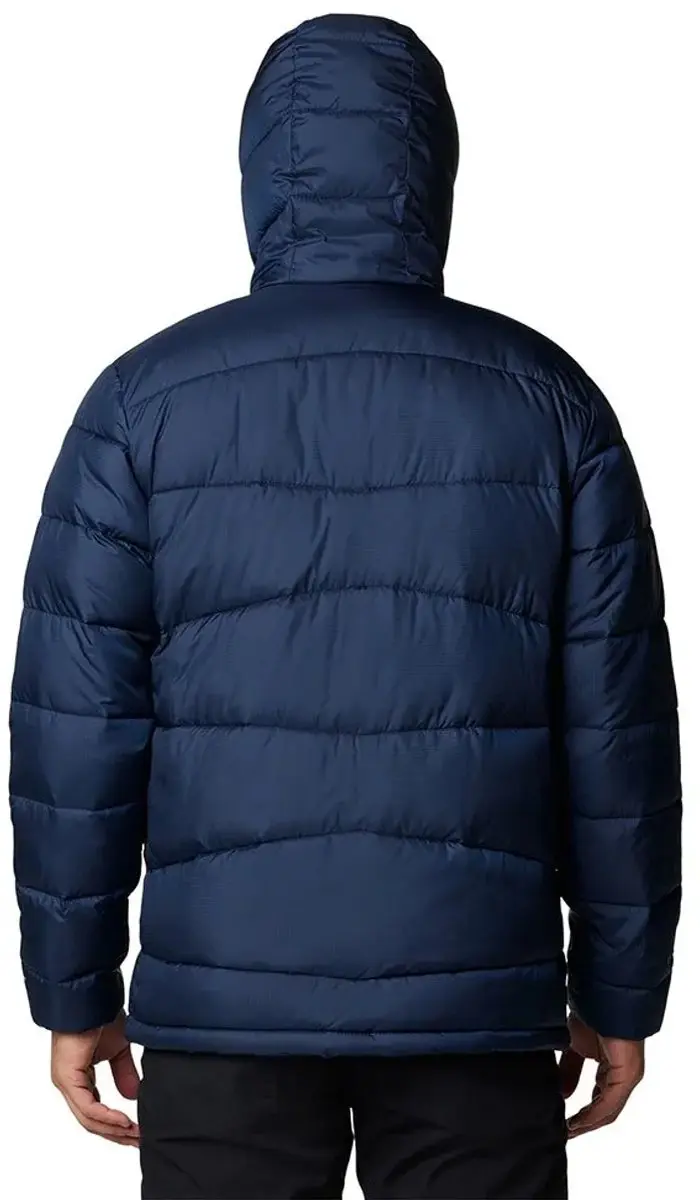 Columbia Fivemile Butte II Jas - L - Blauw