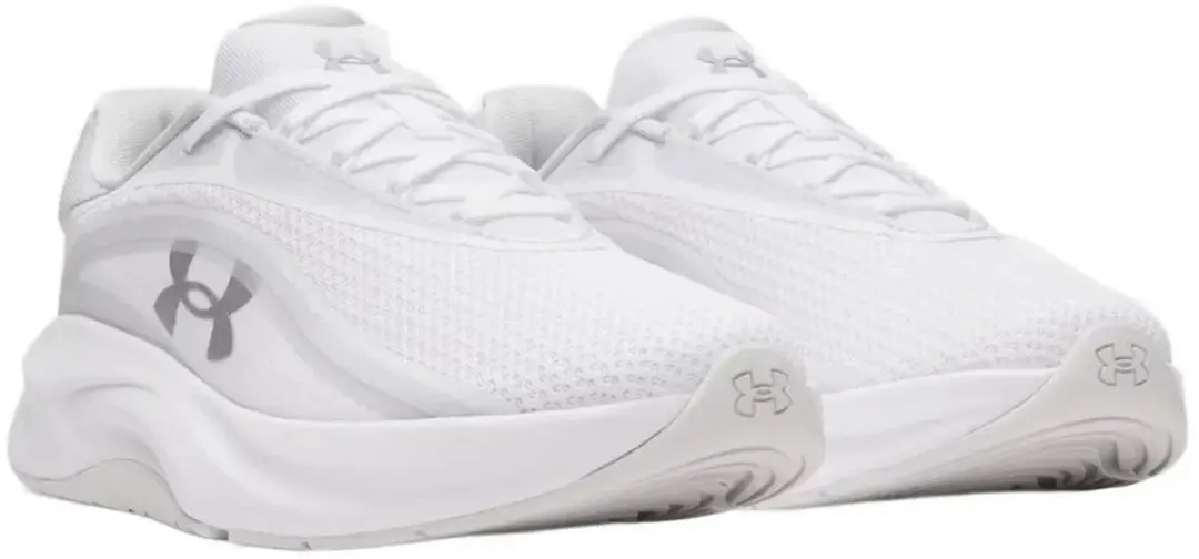 Under Armour Radiant Training Schoenen 41 - Wit