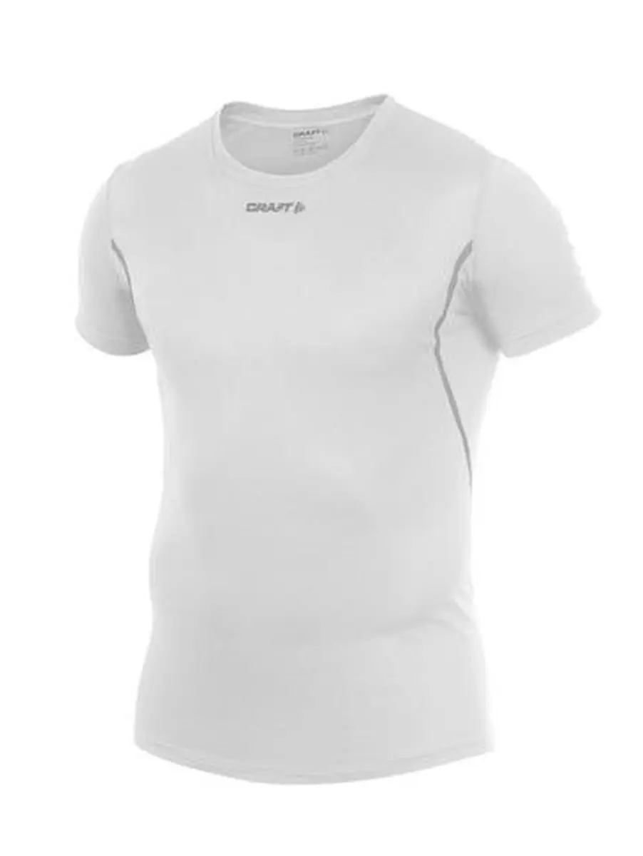 Craft COOL MESH TEE T-shirt - S - Wit