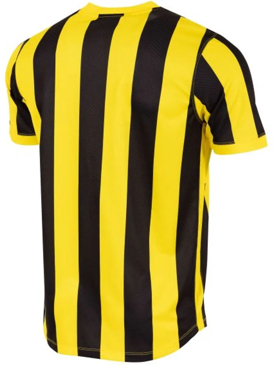 Stanno Aspire Shirt - Maat 140 - Geel/Zwart