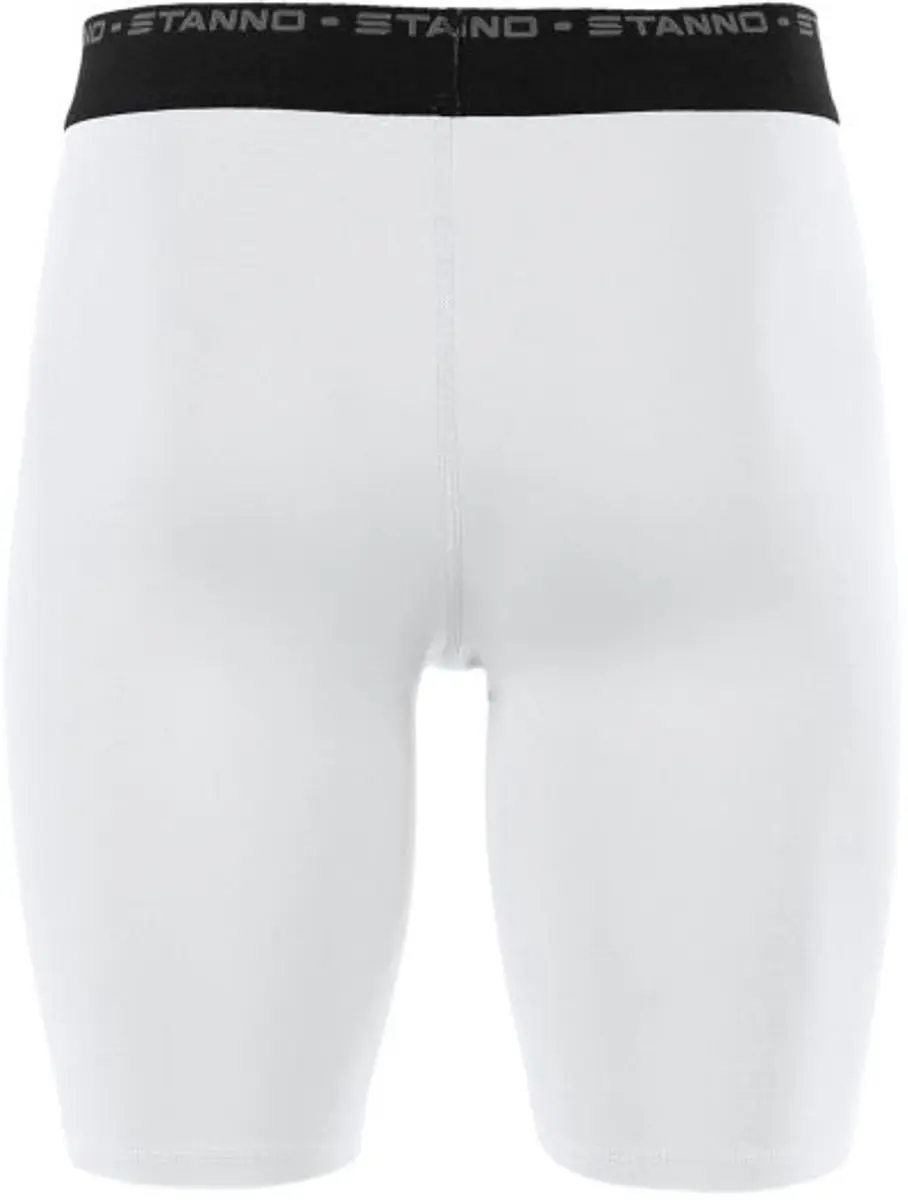 Stanno Core Baselayer Shorts 152 - Wit