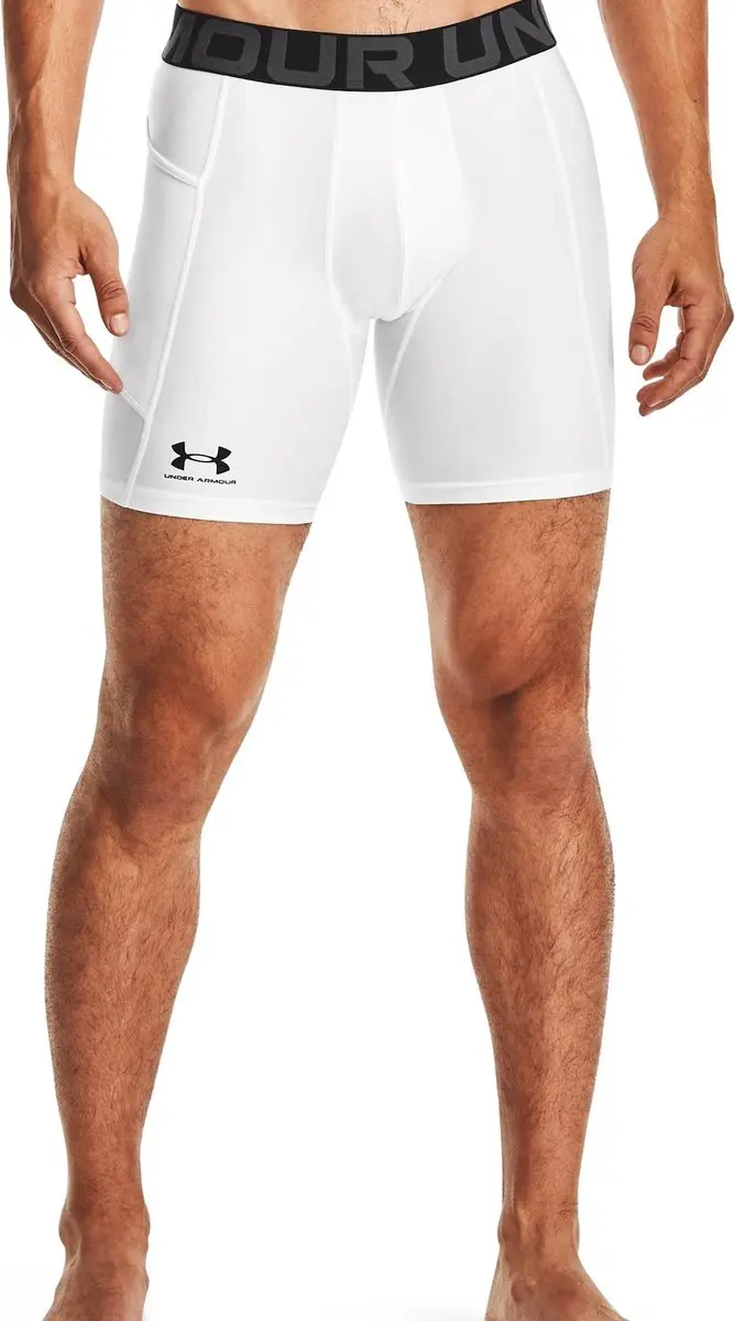 Under Armour HeatGear Armour Shorts Heren