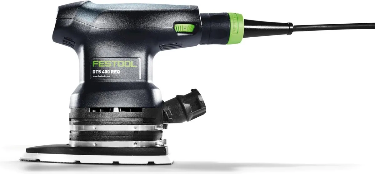 Festool DTS 400 REQ Vlakschuurmachine 250W