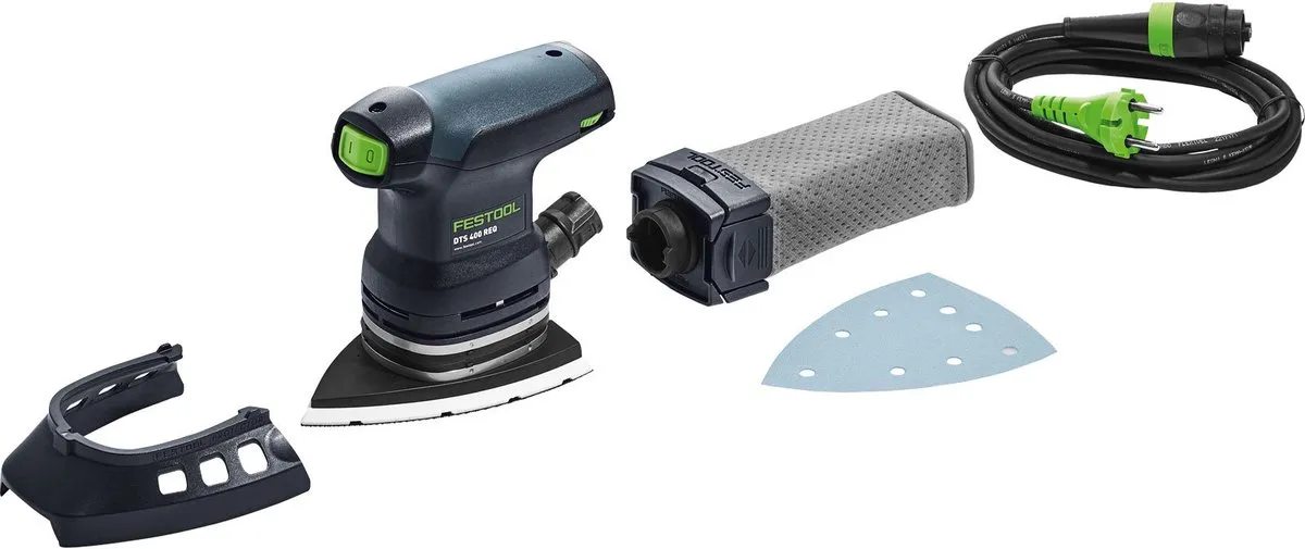 Festool DTS 400 REQ Vlakschuurmachine 250W