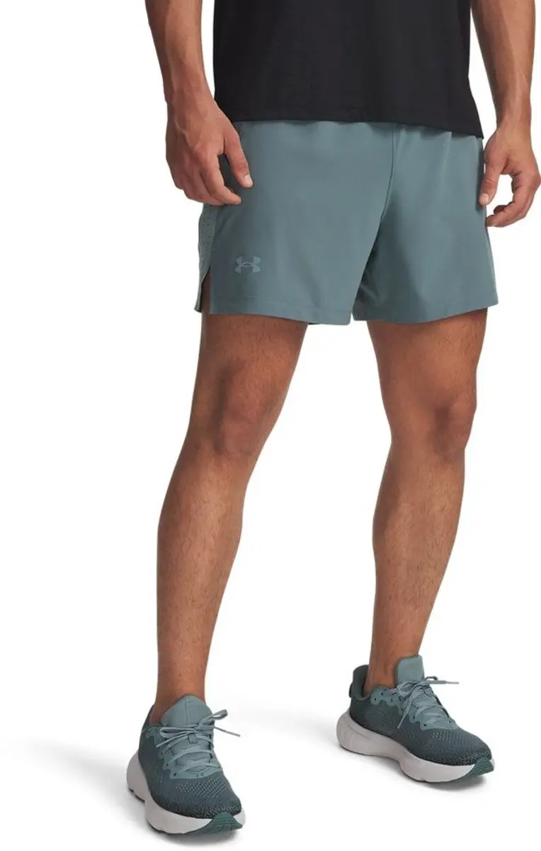 Under Armour UA Launch Pro Short 5"
