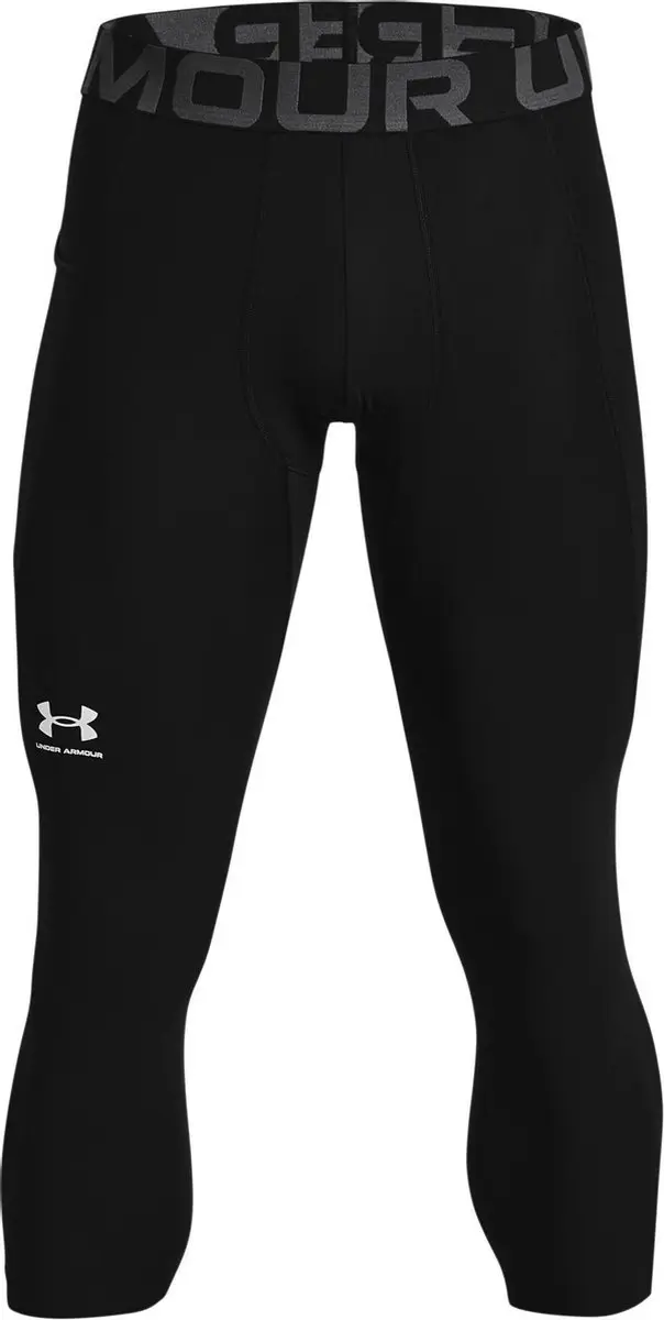 Under Armour UA HG Armour 3/4 Legging Heren