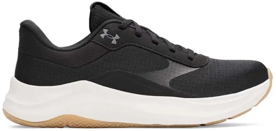 Under Armour W Aurora 3 Damesschoenen - 36.5 - Zwart